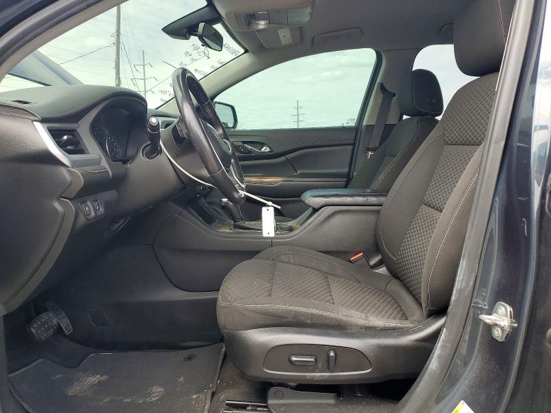 Aukcja sprzedaży 2019 Gmc Acadia, vin: 1GKKNLLA6KZ127483, numer aukcji: 52552296