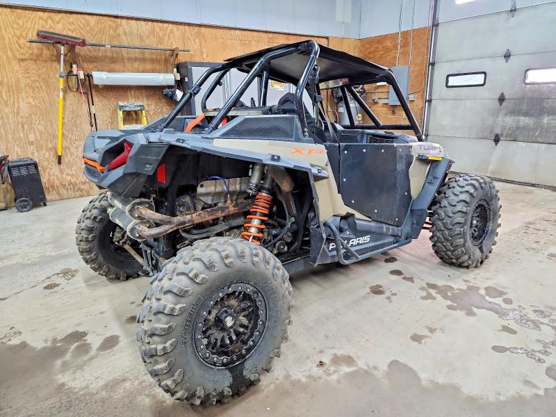 2021 Polaris Rzr მანქანა იყიდება აუქციონზე, vin: 3NSNAE926MF575469, აუქციონის ნომერი: 53891406