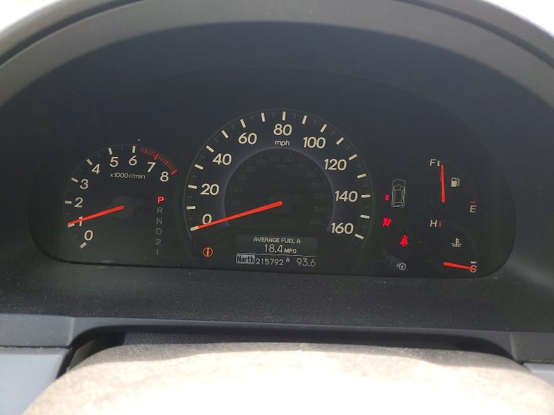 Aukcja sprzedaży 2009 Honda Odyssey, vin: 5FNRL38999B017168, numer aukcji: 54137466