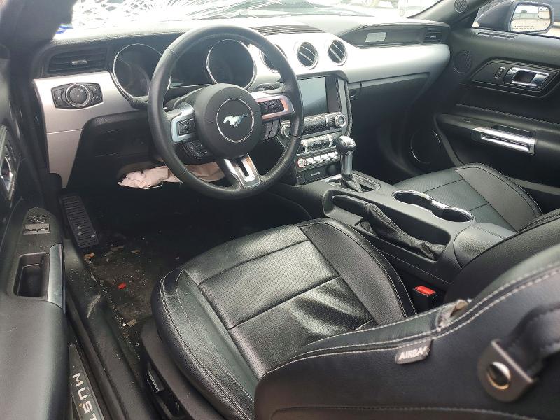 Продаж на аукціоні авто 2017 Ford Mustang, vin: 1FA6P8THXH5277023, номер лоту: 55349556