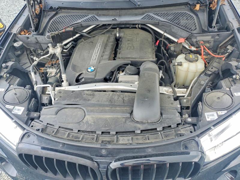 Продажа на аукционе авто 2017 Bmw X5, vin: 5UXKR2C32H0X03870, номер лота: 54826696