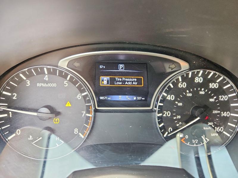53440476 :رقم المزاد ، 1N4AL3AP3JC168861 vin ، 2018 Nissan Altima مزاد بيع