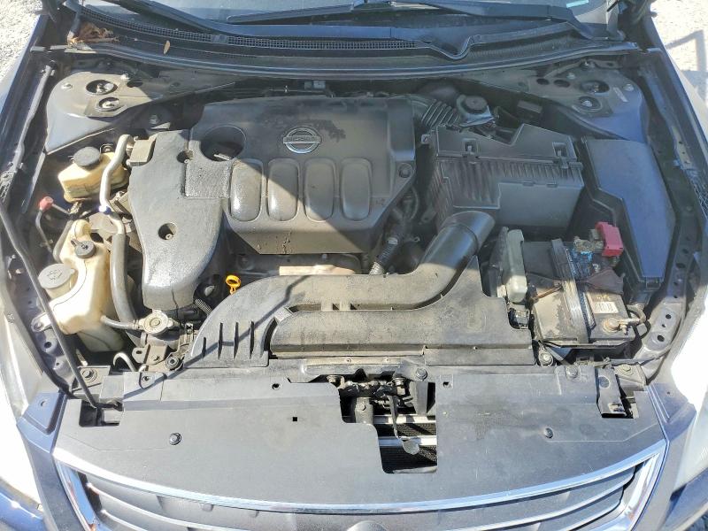 Aukcja sprzedaży 2010 Nissan Altima, vin: 1N4AL2AP8AN495609, numer aukcji: 53238306
