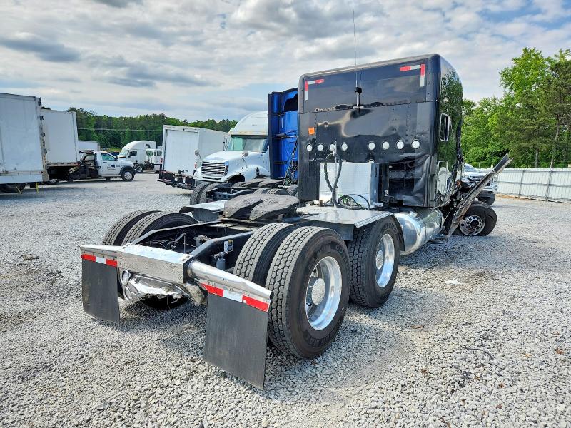 2016 Peterbilt 579 მანქანა იყიდება აუქციონზე, vin: 1XPBD49X1GD203999, აუქციონის ნომერი: 52375876