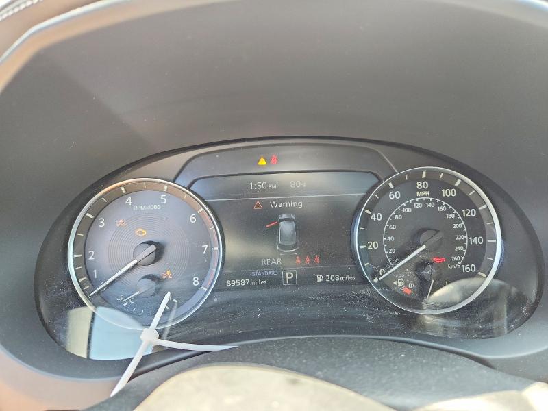 Aukcja sprzedaży 2021 Infiniti Qx50, vin: 3PCAJ5BB6MF117215, numer aukcji: 54636826