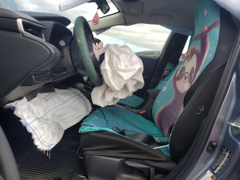 Продажа на аукционе авто 2024 Toyota Corolla, vin: JTDB4MEE5RJ014556, номер лота: 54818076
