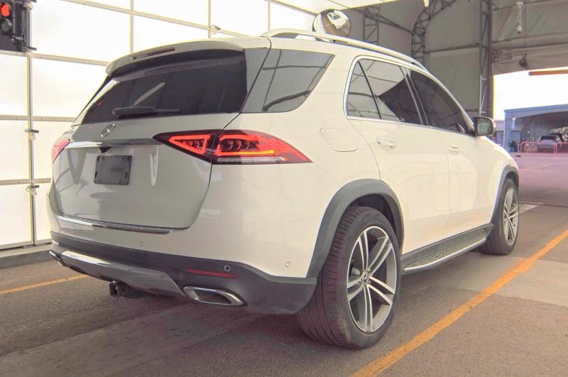 Aukcja sprzedaży 2020 Mercedes-benz Gle, vin: 4JGFB4JB2LA111252, numer aukcji: 54653366