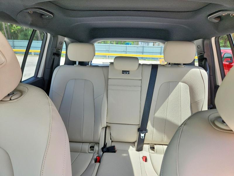 Продажа на аукционе авто 2024 Mercedes-benz Eqb, vin: W1N9M0KB6RN107833, номер лота: 54301296
