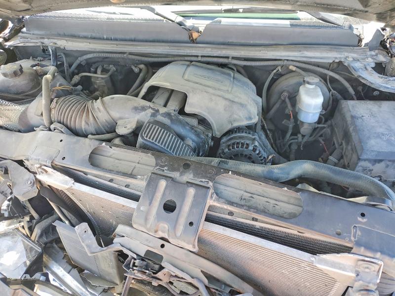 Aukcja sprzedaży 2013 Gmc Sierra, vin: 3GTP1VE01DG264783, numer aukcji: 77797995
