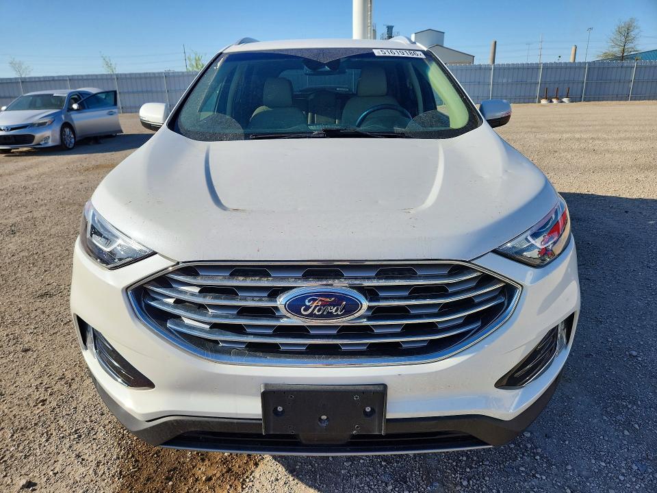 Aukcja sprzedaży 2020 Ford Edge, vin: 2FMPK4J94LBA32591, numer aukcji: 51619186