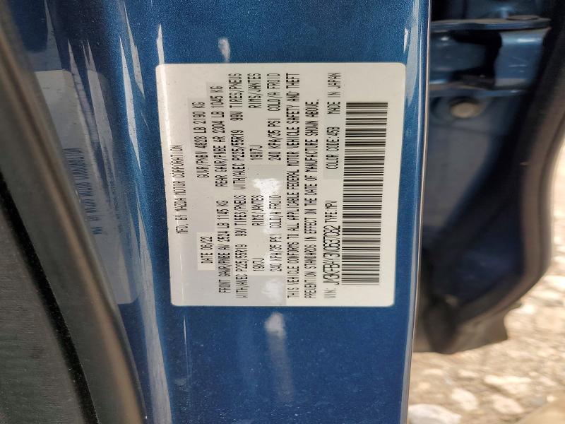 Aukcja sprzedaży 2022 Mazda Cx-5, vin: JM3KFBAY3N0637082, numer aukcji: 51697416