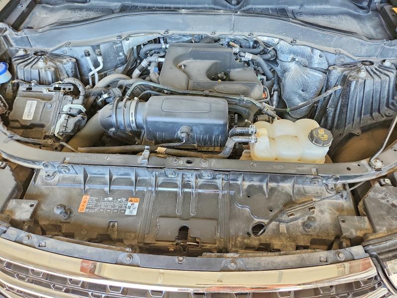 Продажа на аукционе авто 2020 Ford Explorer, vin: 1FMSK8DH5LGB05416, номер лота: 54989836