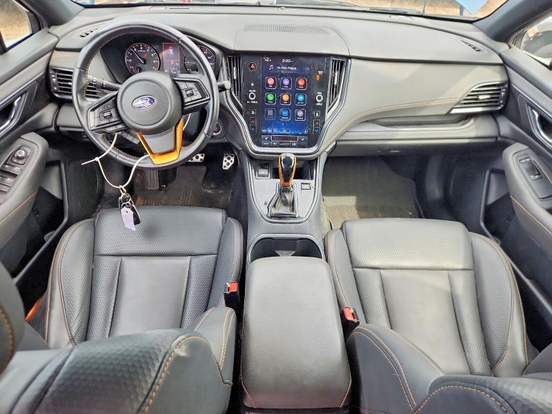 Продажа на аукционе авто 2022 Subaru Outback, vin: 4S4BTGUDXN3122100, номер лота: 53829726