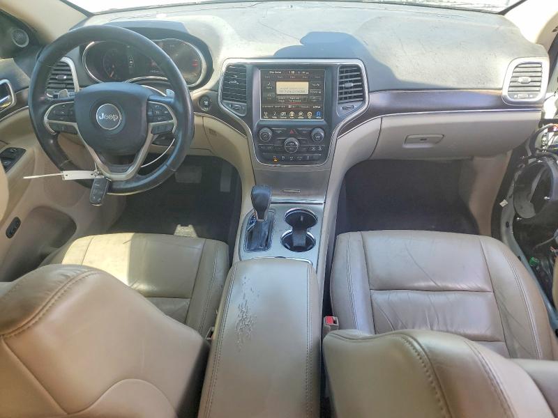 Aukcja sprzedaży 2016 Jeep Grand Cherokee, vin: 1C4RJFBG2GC318048, numer aukcji: 52195146