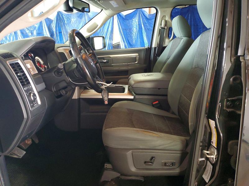 Продаж на аукціоні авто 2016 Ram 2500, vin: 3C6UR5DL6GG111495, номер лоту: 52697786