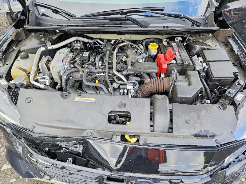 Aukcja sprzedaży 2025 Nissan Sentra, vin: 3N1AB8CV0SY377833, numer aukcji: 51917786