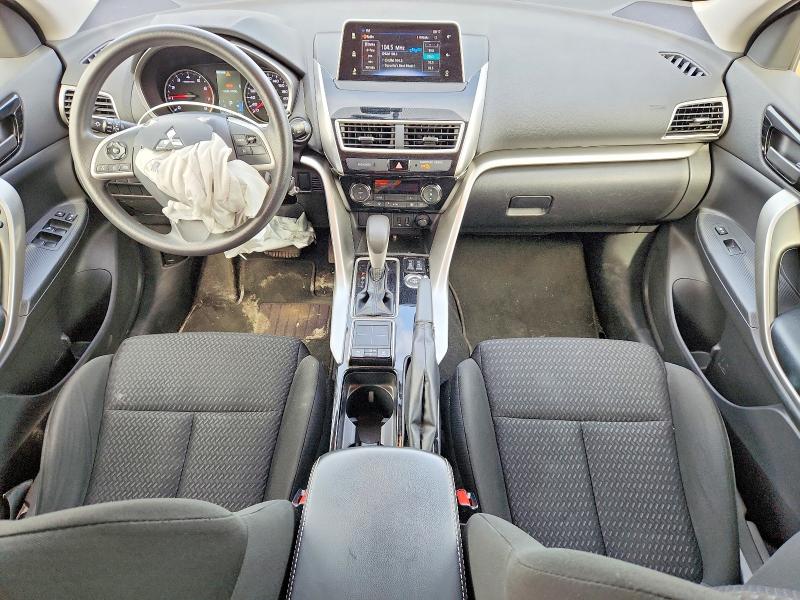 Aukcja sprzedaży 2019 Mitsubishi Eclipse Cross, vin: JA4AT3AA2KZ600497, numer aukcji: 53914316