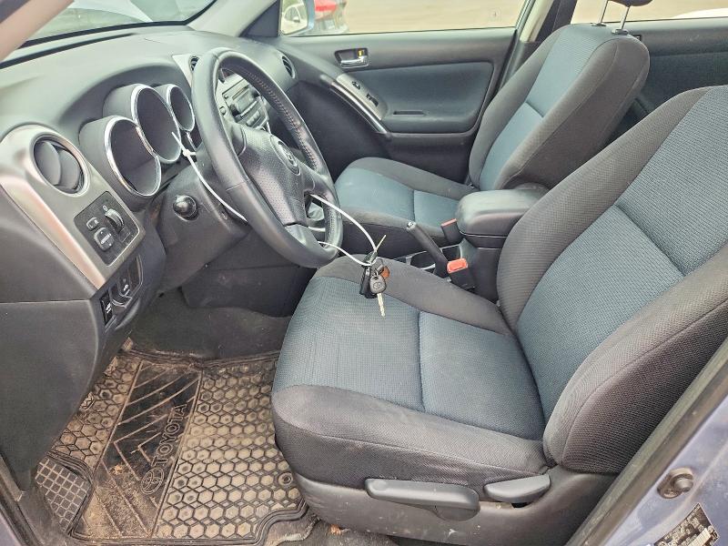 Aukcja sprzedaży 2008 Toyota Corolla Matrix, vin: 2T1KR32E88C691093, numer aukcji: 55565666