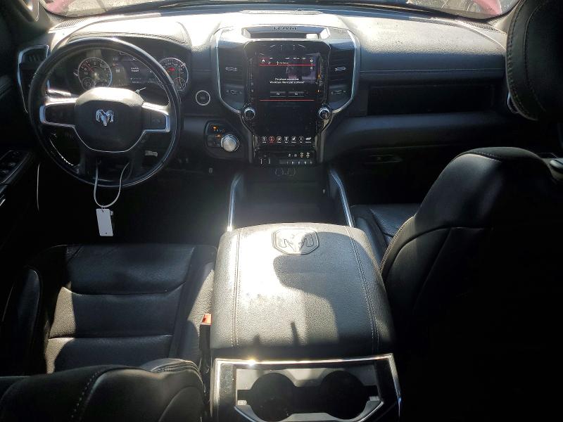 2020 Ram 1500 მანქანა იყიდება აუქციონზე, vin: 1C6SRFJT5LN189091, აუქციონის ნომერი: 54487026