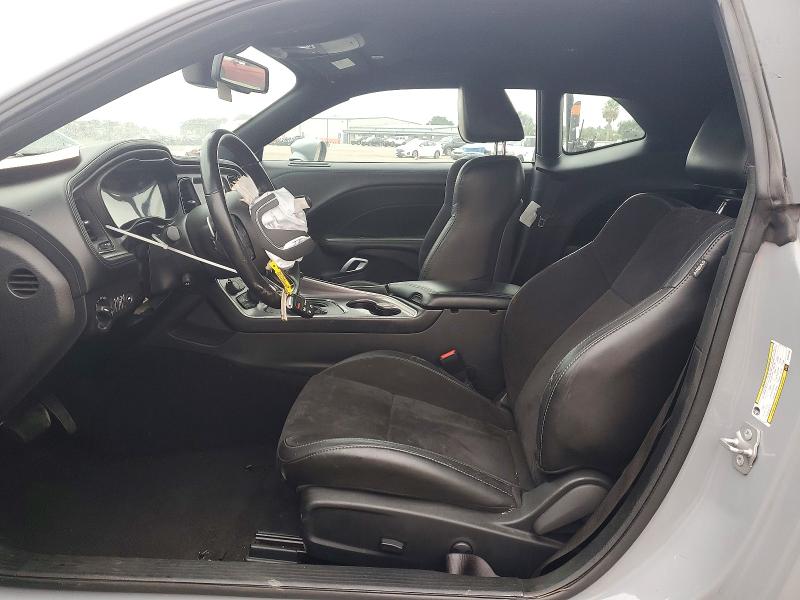 Продажа на аукционе авто 2022 Dodge Challenger, vin: 2C3CDZKG5NH231080, номер лота: 53422536