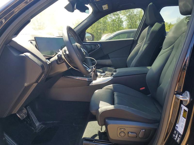 Aukcja sprzedaży 2025 Bmw X3, vin: 5UX53GP01S9127994, numer aukcji: 54978346