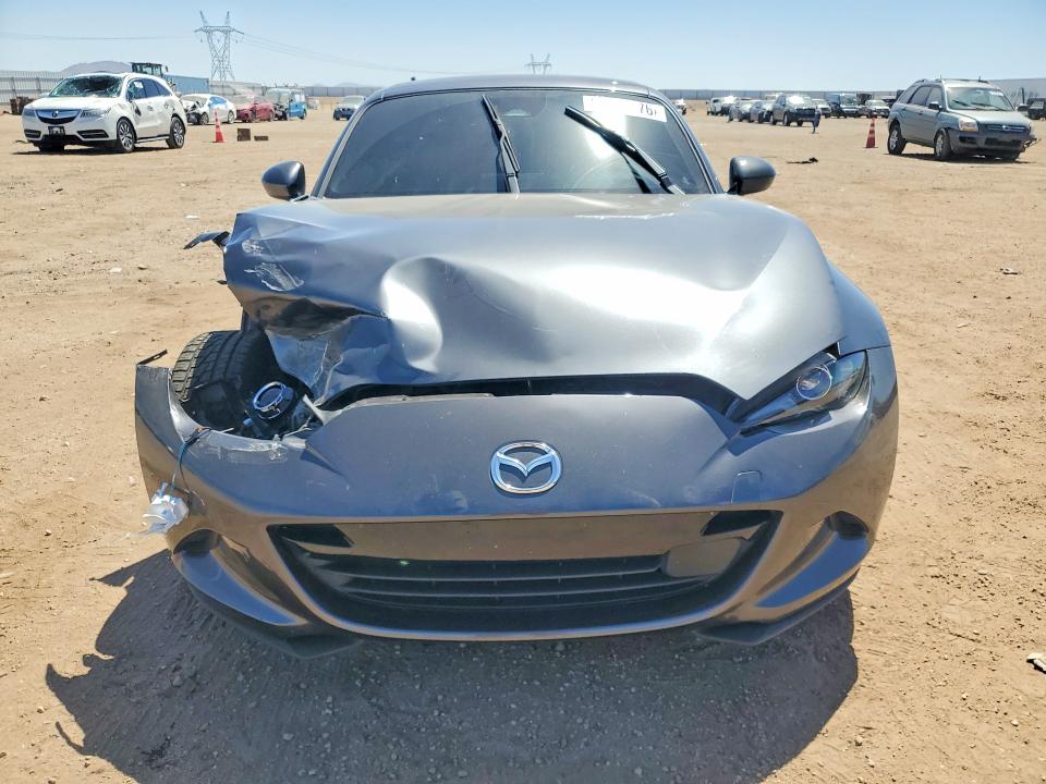 Aukcja sprzedaży 2024 Mazda Mx-5 Miata, vin: JM1NDAM72R0607988, numer aukcji: 54169876