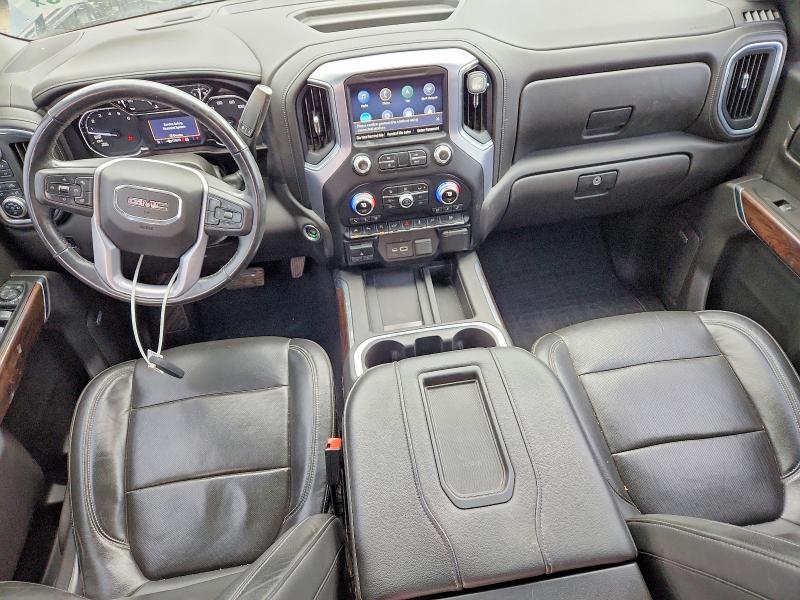 Aukcja sprzedaży 2020 Gmc Sierra, vin: 3GTU9DEL3LG273841, numer aukcji: 54341196