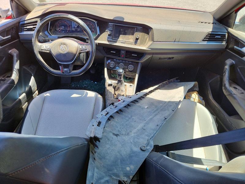 Aukcja sprzedaży 2020 Volkswagen Jetta, vin: 3VWN57BU4LM087206, numer aukcji: 53412146
