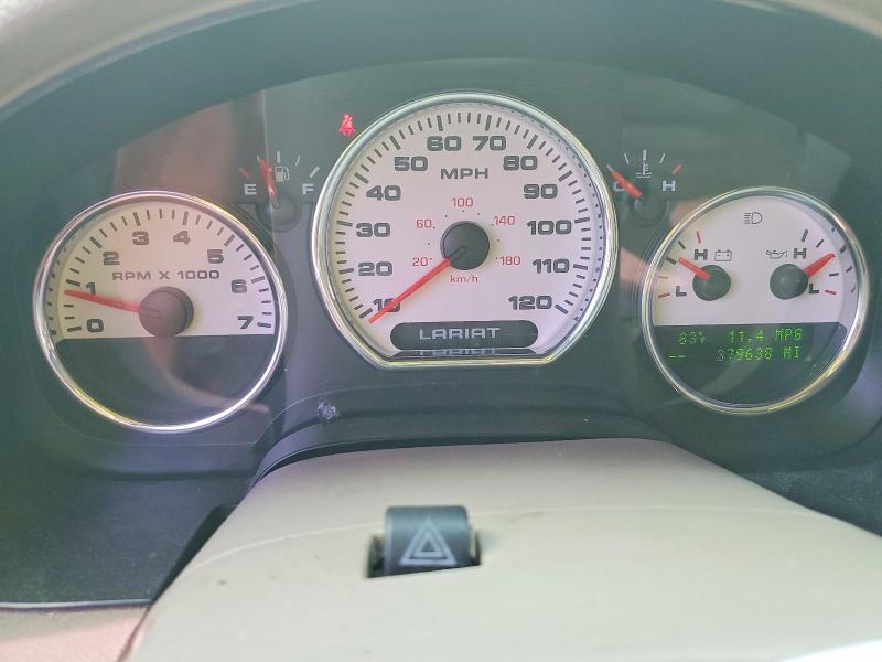 Продаж на аукціоні авто 2005 Ford F150, vin: 1FTPW12505KD59324, номер лоту: 54461776