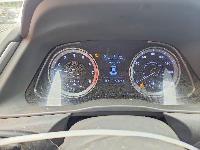 2021 Hyundai Sonata მანქანა იყიდება აუქციონზე, vin: 5NPEG4JA8MH069107, აუქციონის ნომერი: 52719296