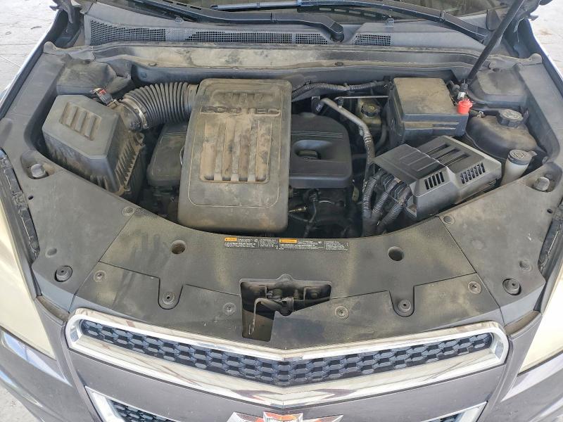 51703216 :رقم المزاد ، 2GNALCEK7E6133500 vin ، 2014 Chevrolet Equinox مزاد بيع