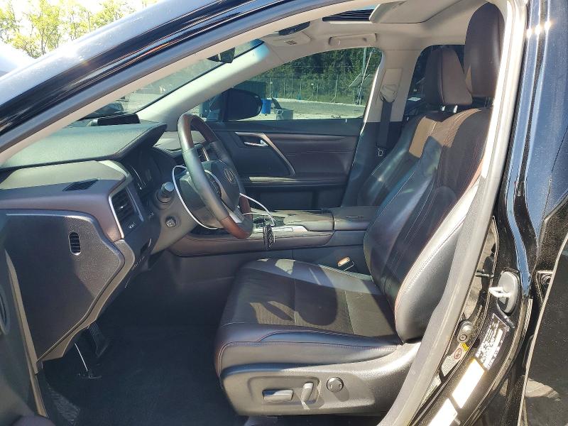 Aukcja sprzedaży 2017 Lexus Rx 350, vin: 2T2ZZMCA8HC067628, numer aukcji: 53014936