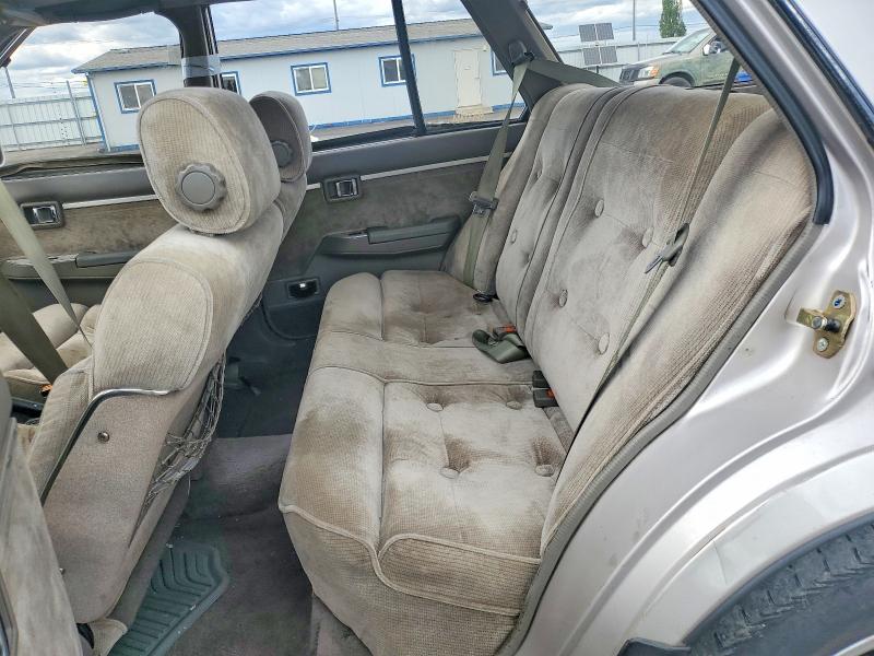 54425426 :رقم المزاد ، JN1HU15P0HX066170 vin ، 1987 Nissan Maxima مزاد بيع