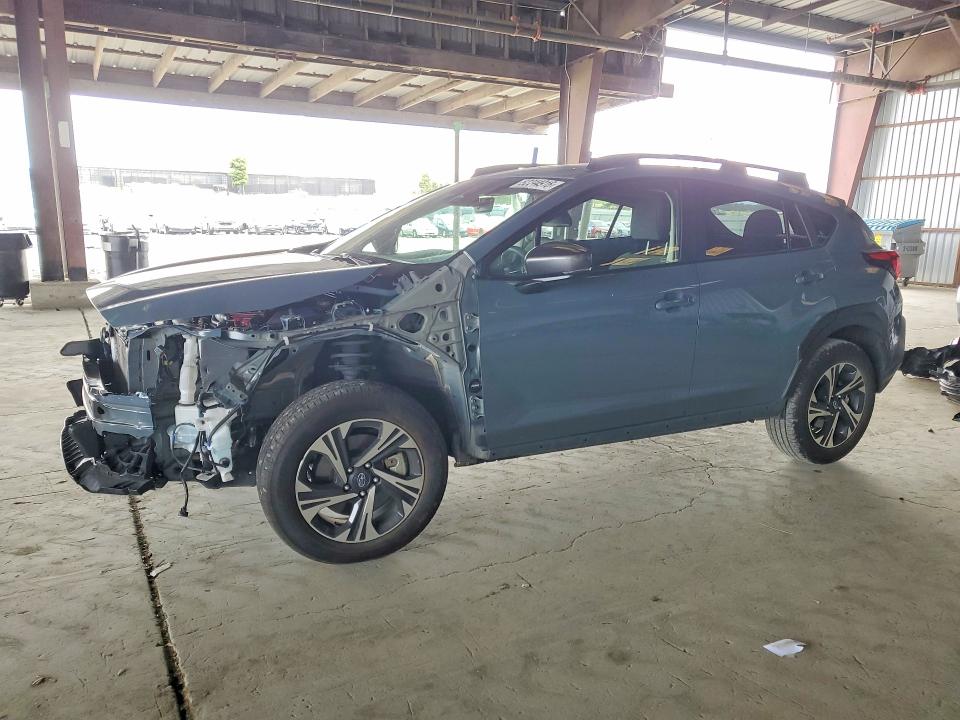 Продаж на аукціоні авто 2025 Subaru Crosstrek, vin: JF2GUHDC7SH208453, номер лоту: 52244916