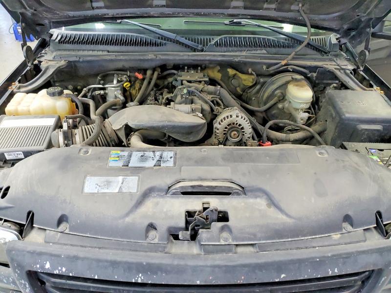 2005 Gmc New Sierra მანქანა იყიდება აუქციონზე, vin: 2GTEK19BX51351729, აუქციონის ნომერი: 52871996