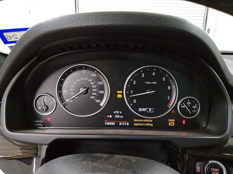 Продаж на аукціоні авто 2017 Bmw X5, vin: 5UXKR0C39H0X78666, номер лоту: 52489086