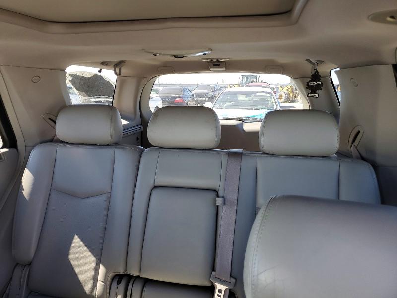 Продажа на аукционе авто 2005 Cadillac Srx, vin: 1GYEE637250235178, номер лота: 53928066