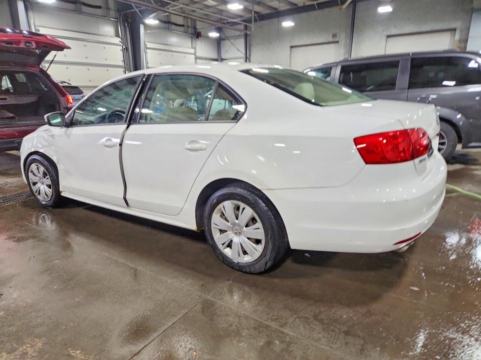 Продажа на аукционе авто 2012 Volkswagen Jetta, vin: 3VWBX7AJ6CM305926, номер лота: 52401316
