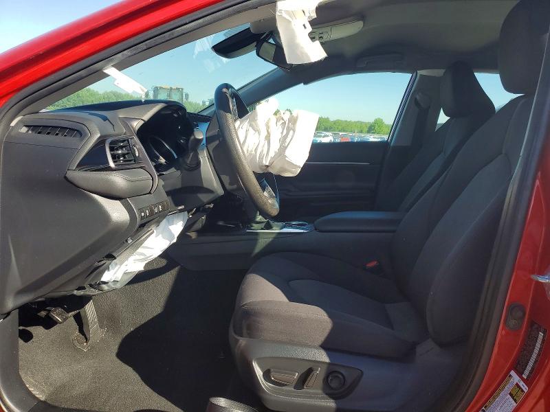 Aukcja sprzedaży 2023 Toyota Camry, vin: 4T1C11AK5PU134565, numer aukcji: 53743796