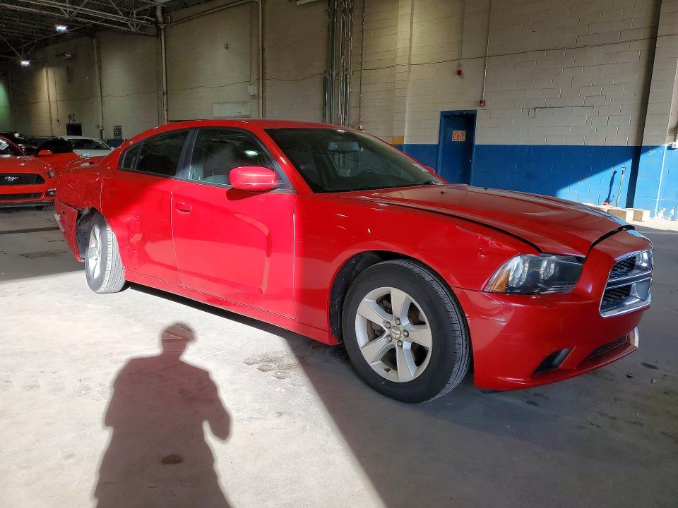 Aukcja sprzedaży 2012 Dodge Charger, vin: 2C3CDXBG3CH178283, numer aukcji: 53219106