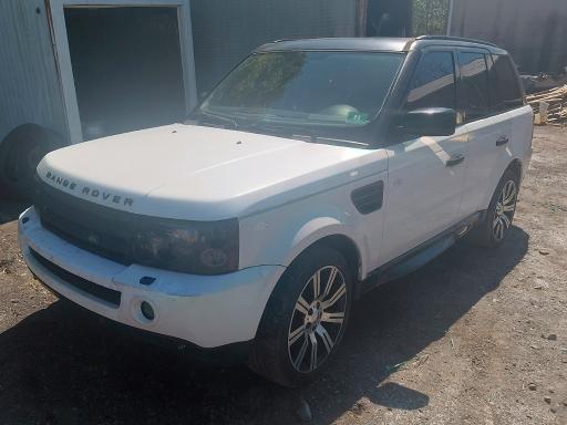 Aukcja sprzedaży 2009 Land Rover Range Rover Sport, vin: SALSH23499A202329, numer aukcji: 52493036
