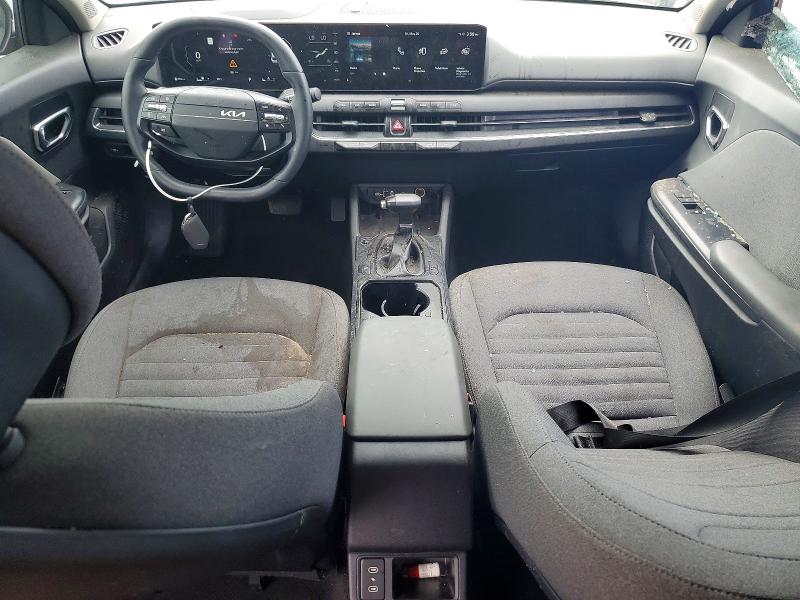 Aukcja sprzedaży 2025 Kia K4, vin: 3KPFU4DE6SE122559, numer aukcji: 53867506