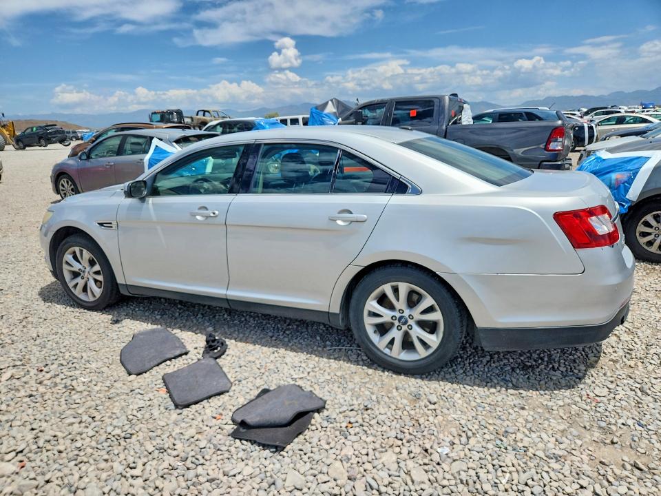 Продаж на аукціоні авто 2011 Ford Taurus, vin: 1FAHP2EW0BG185304, номер лоту: 54916946