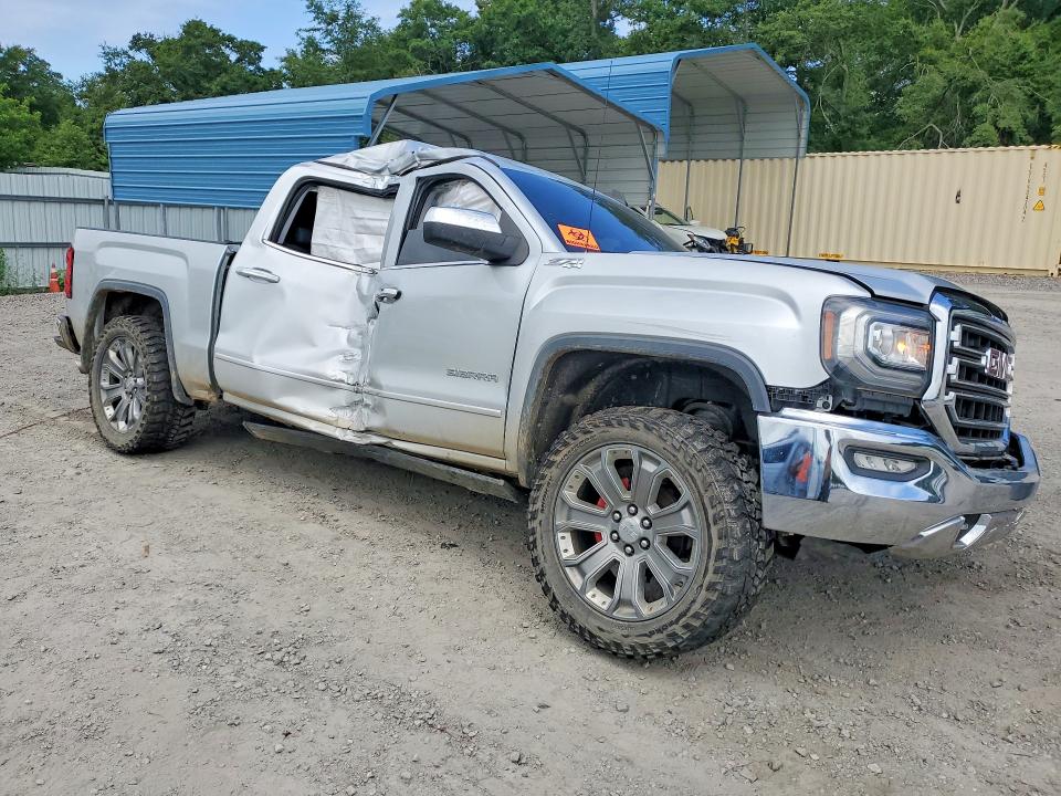 Aukcja sprzedaży 2017 Gmc Sierra, vin: 3GTU2MEC1HG101433, numer aukcji: 53598746