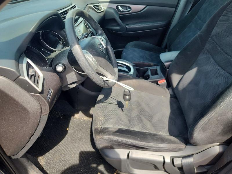 Aukcja sprzedaży 2016 Nissan Rogue, vin: 5N1AT2MT1GC831927, numer aukcji: 52206506