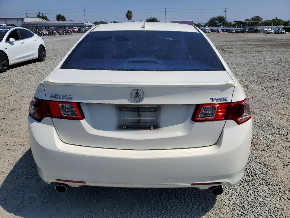 Продажа на аукционе авто 2009 Acura Tsx, vin: JH4CU266X9C024227, номер лота: 54158456