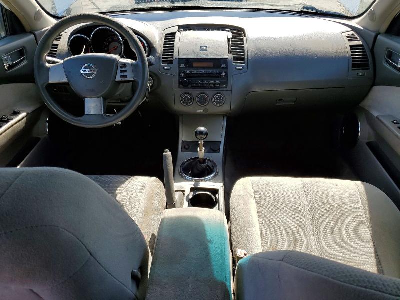 Aukcja sprzedaży 2006 Nissan Altima, vin: 1N4AL11DX6N353561, numer aukcji: 53662236