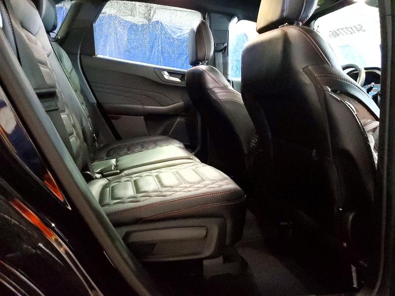 Aukcja sprzedaży 2024 Ford Escape, vin: 1FMCU9PA8RUA21975, numer aukcji: 54127746