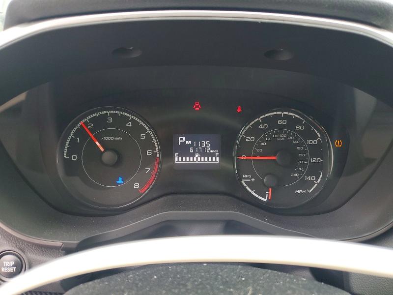 Aukcja sprzedaży 2018 Subaru Impreza, vin: 4S3GTAB61J3749533, numer aukcji: 54002246