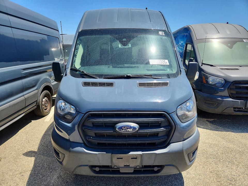 Aukcja sprzedaży 2020 Ford Transit, vin: 1FTBR3X84LKB27127, numer aukcji: 52422326